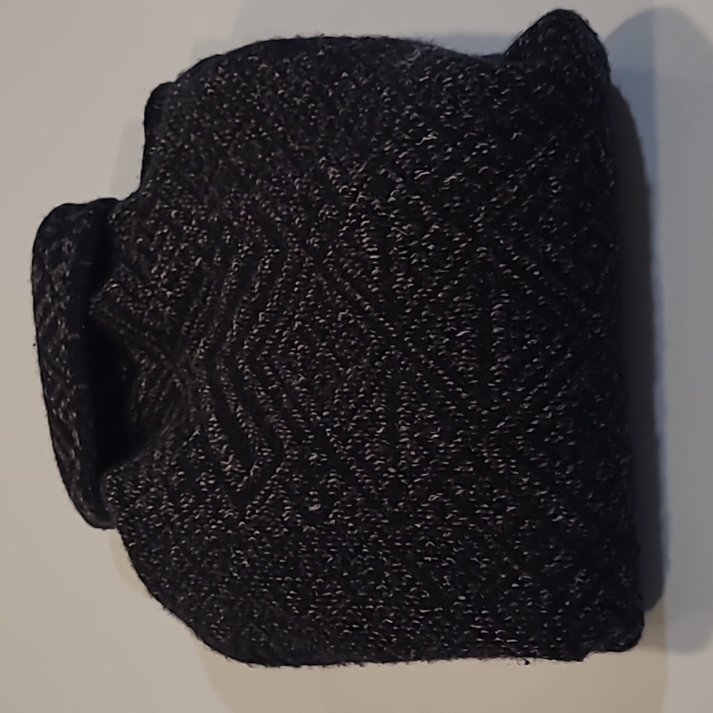 EUC VTG Ralph Lauren Blue Label Wool/Cashmere Blend Cozy Turtleneck Sweater - Picture 12 of 12
